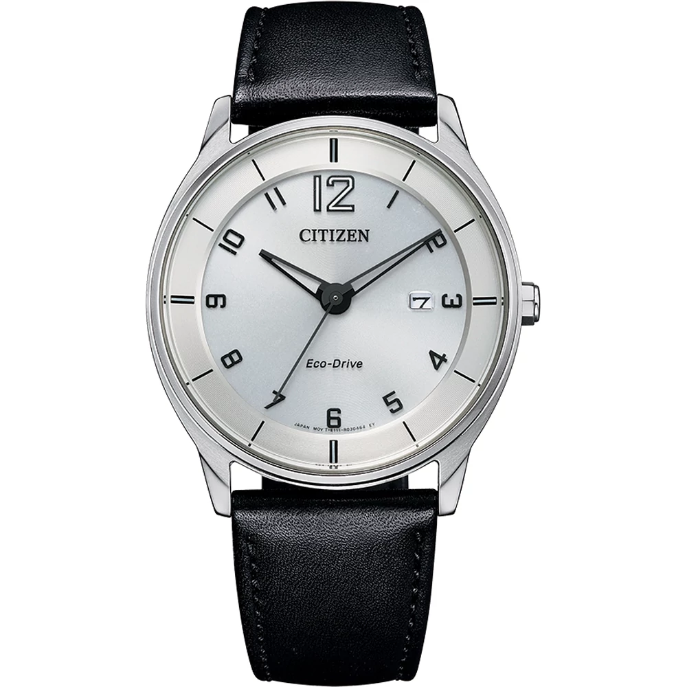 Citizen Eco-Drive Elegance férfi óra - BM7400-21A
