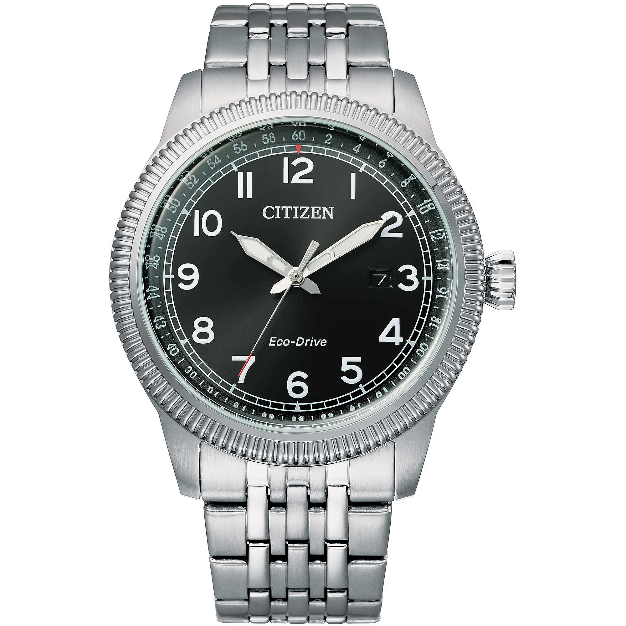 Citizen Eco-Drive Sporty férfi óra - BM7480-81E