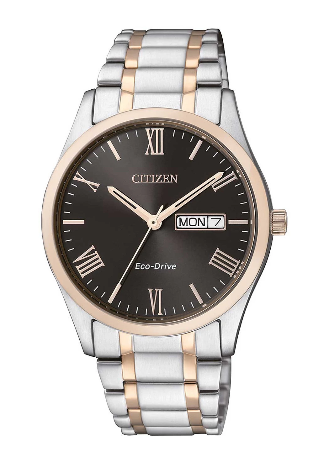 Citizen Eco-Drive Elegance férfi óra - BM8507-81E