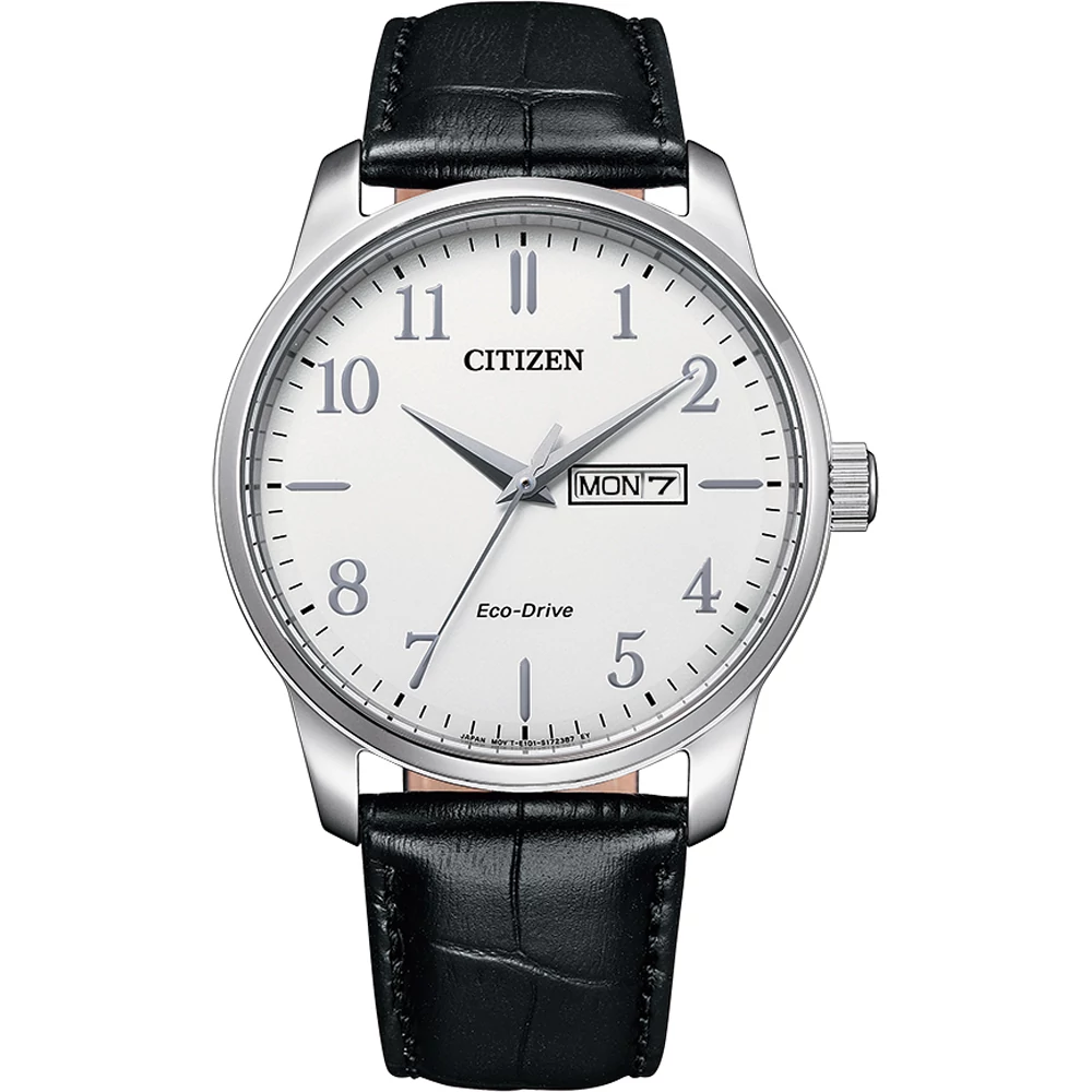 Citizen Eco-Drive Elegance férfi óra - BM8550-14A