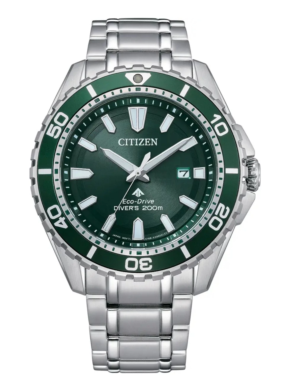 Citizen Eco-Drive Promaster Marine férfi óra - BN0199-53X