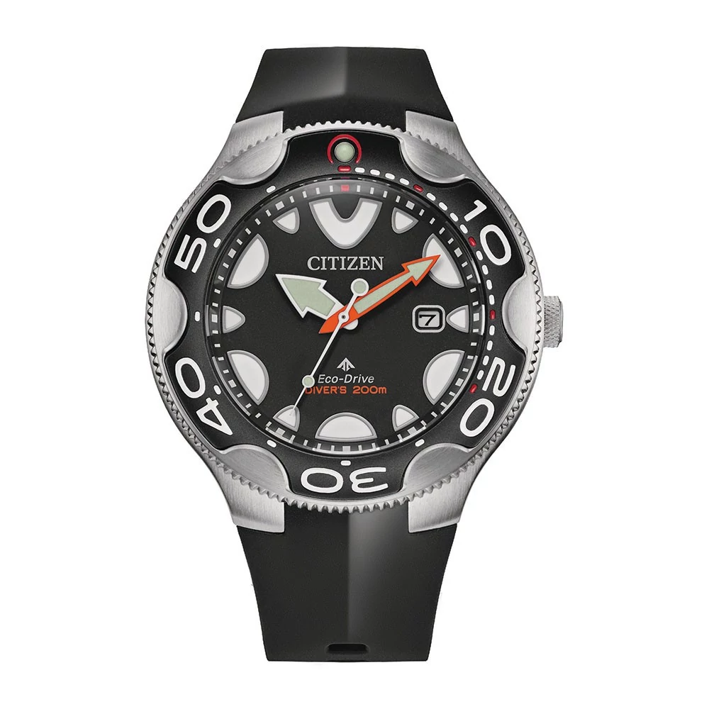 Citizen Eco-Drive Promaster Marine Orca férfi óra - BN0230-04E