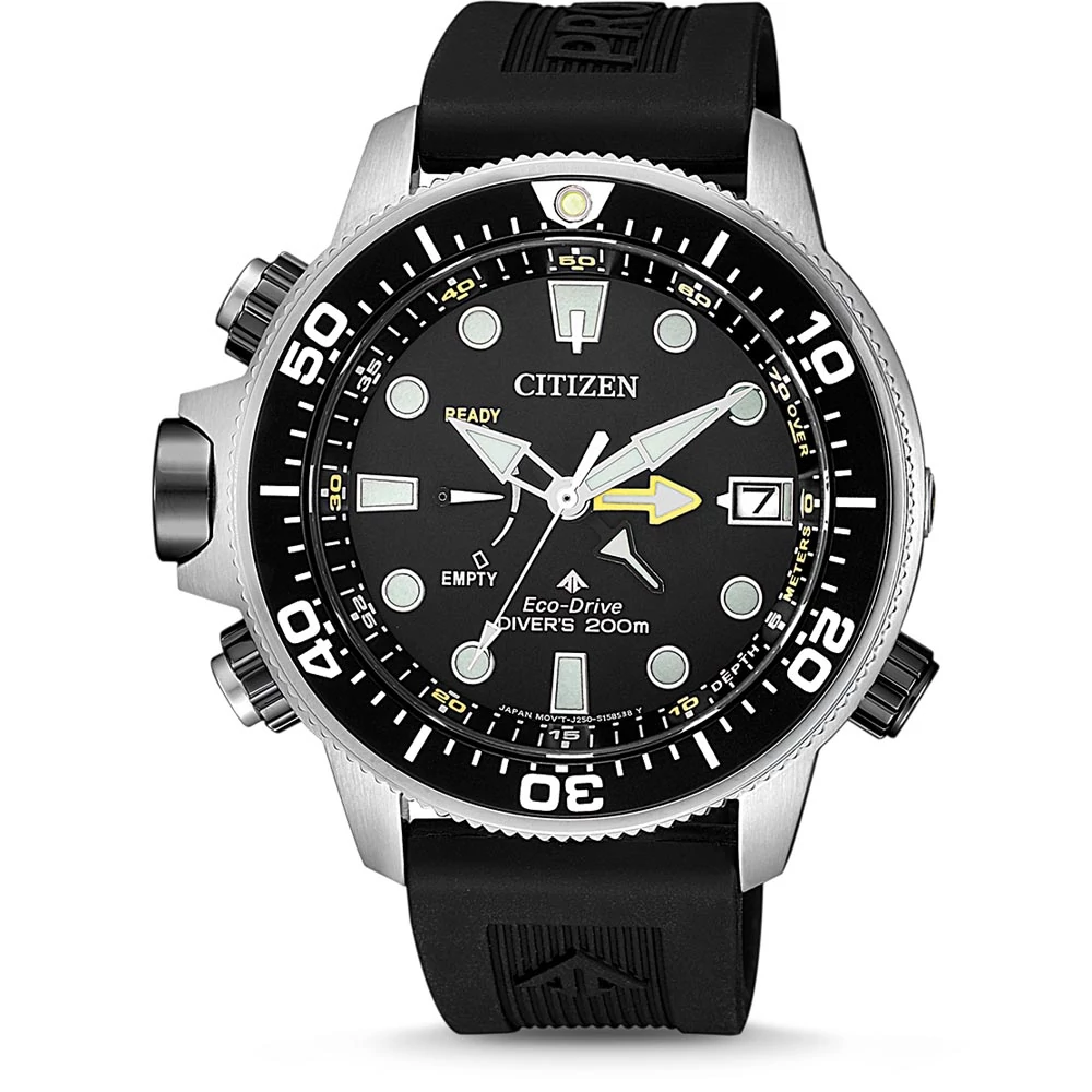Citizen Eco-Drive Promaster Marine férfi óra - BN2036-14E