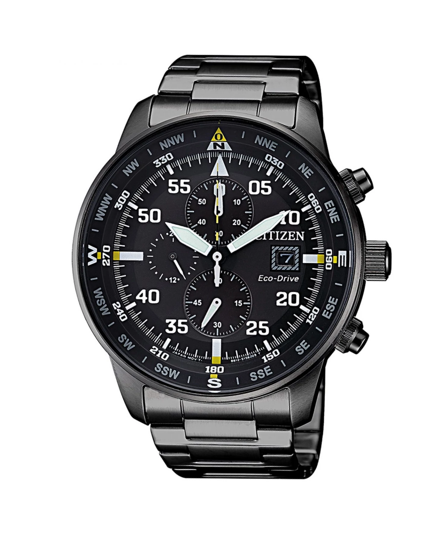 Citizen Eco-Drive Chrono férfi óra - CA0695-84E