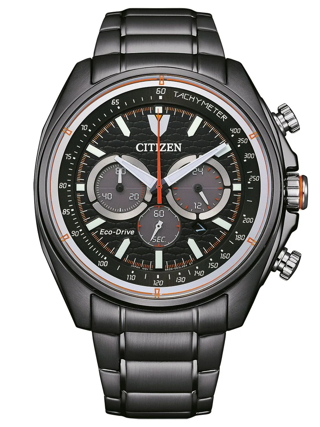 Citizen Eco-Drive Chrono férfi óra - CA4567-82H