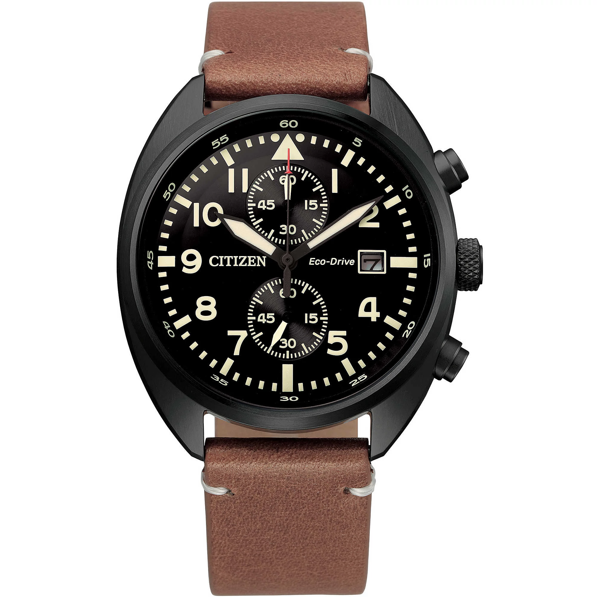 Citizen Eco-Drive Chrono férfi óra - CA7045-14E