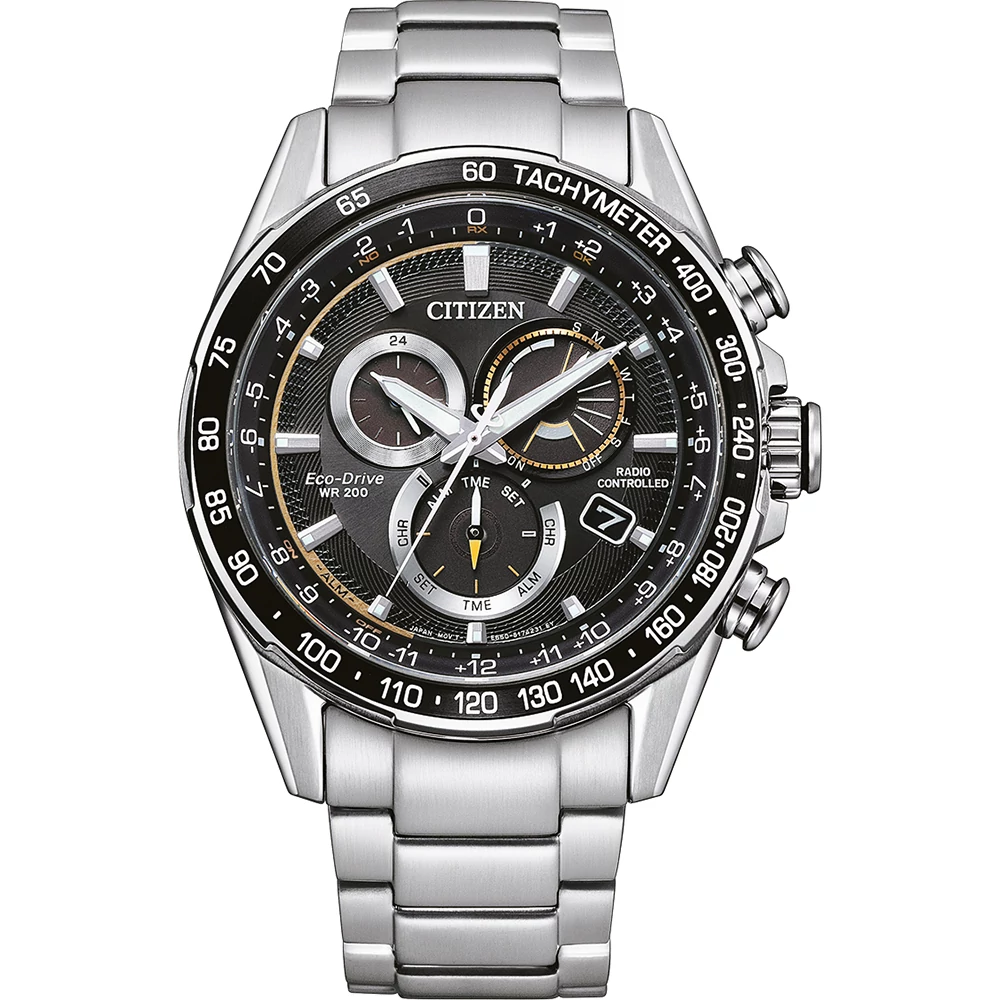 Citizen Eco-Drive Promaster Sky férfi óra - CB5914-89E