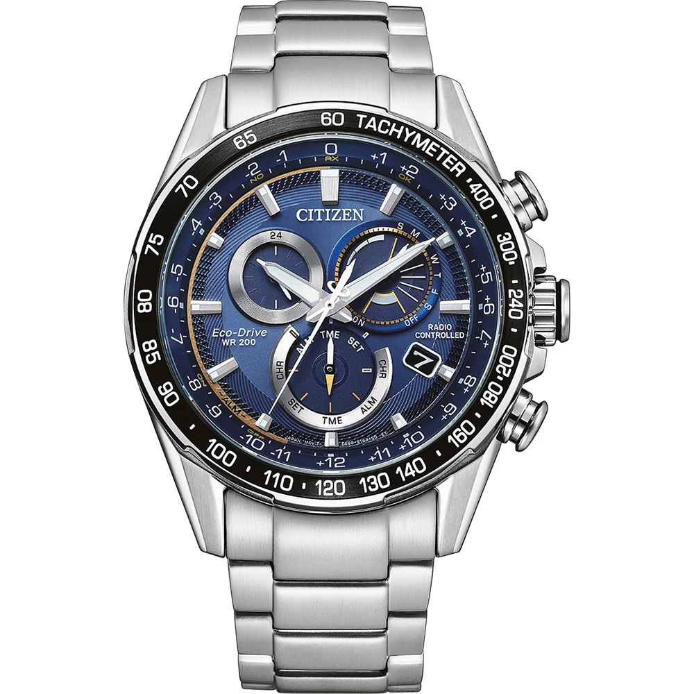 Citizen Eco-Drive Promaster Sky férfi óra - CB5914-89L
