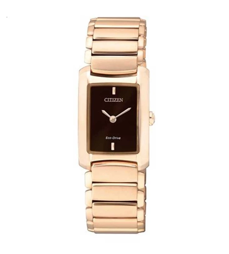 Citizen Eco-Drive Elegance női óra - EG2975-57W