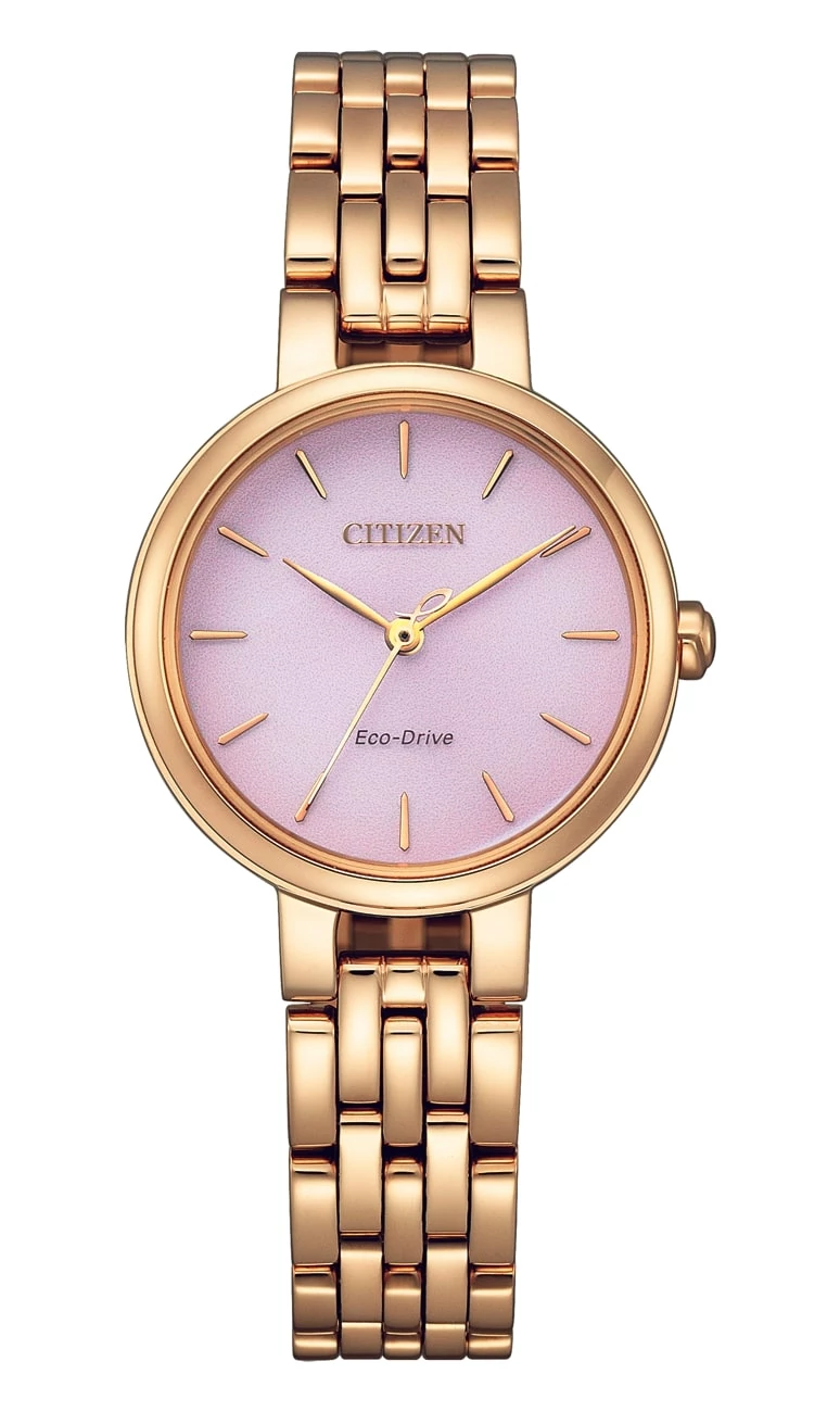 Citizen Eco-Drive Elegance női óra - EM0993-82X