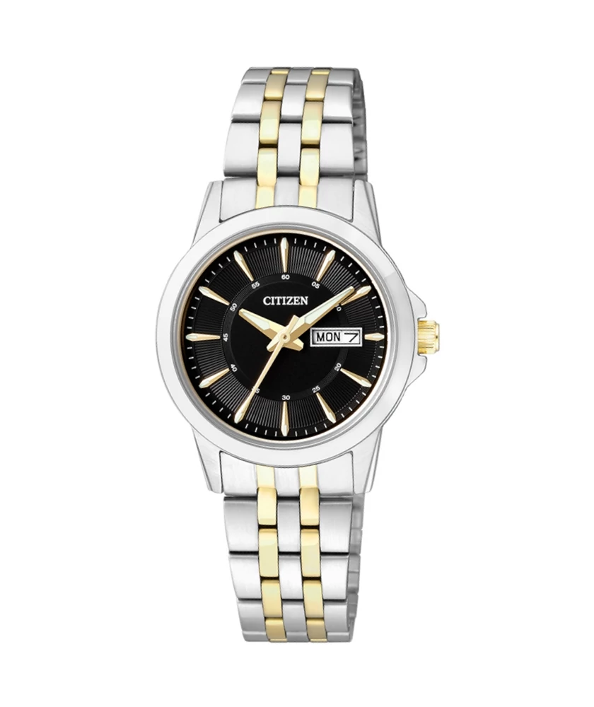 Citizen Elegance női óra - EQ0608-55E