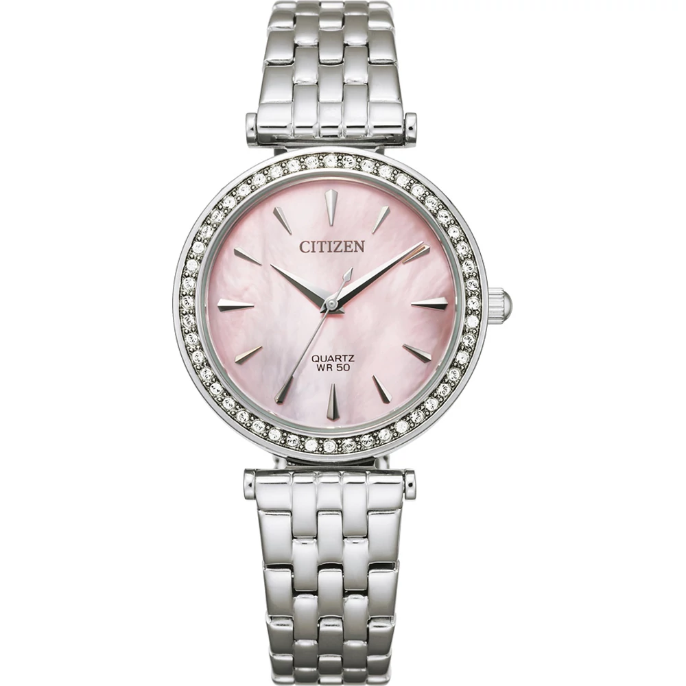 Citizen Elegance női óra - ER0210-55Y