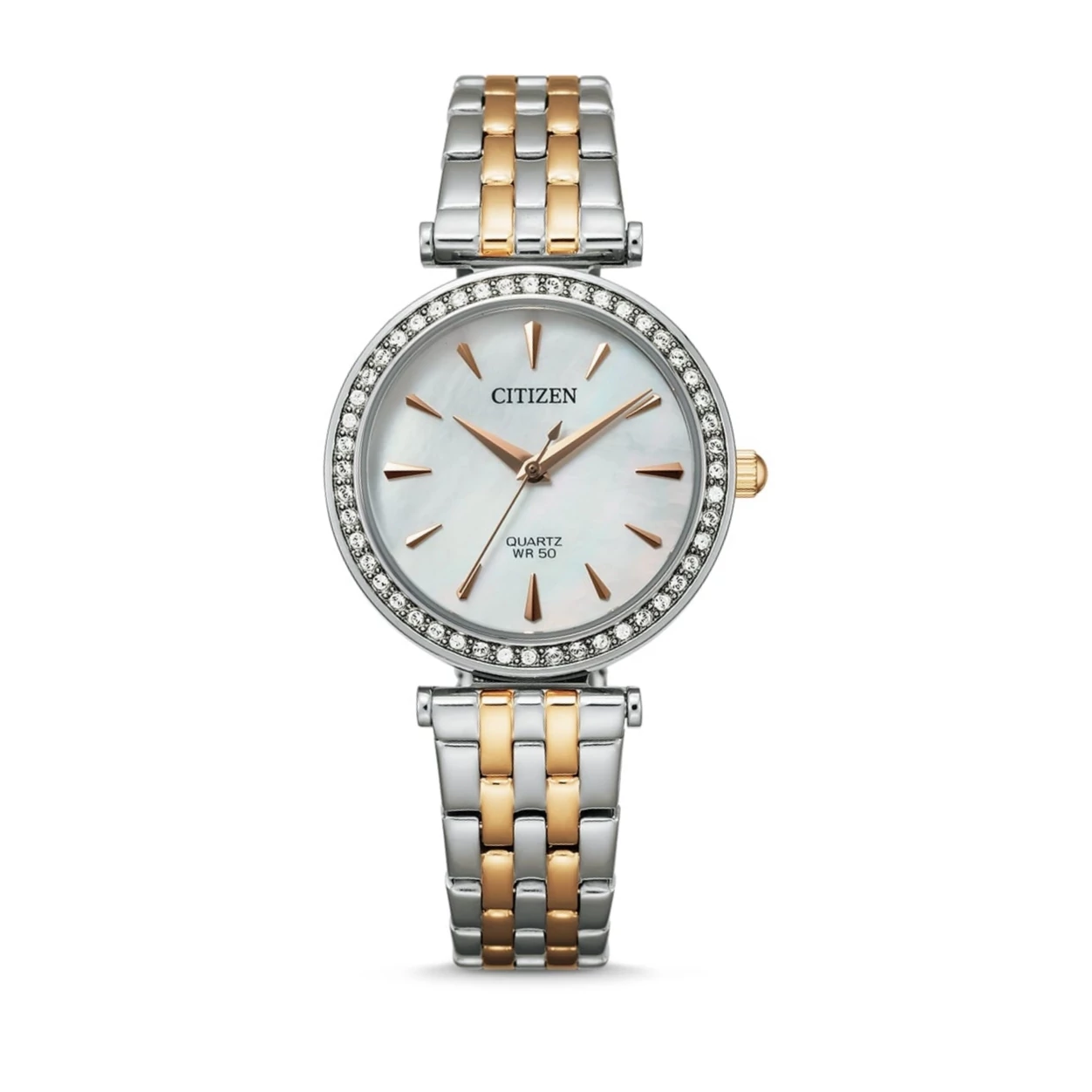 Citizen Elegance női óra - ER0216-59D