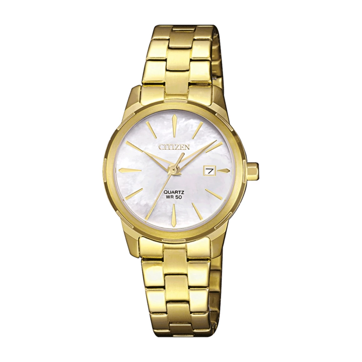 Citizen Elegance női óra - EU6072-56D