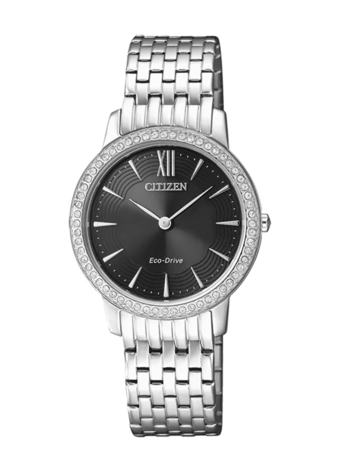 Citizen Eco-Drive Elegance női óra - EX1480-82E
