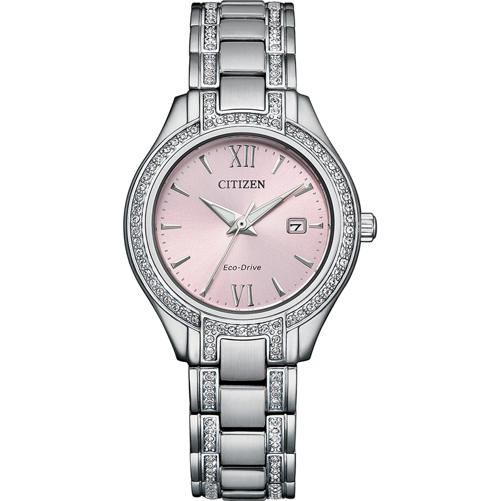 Citizen Eco-Drive Elegance női óra - FE1230-51X