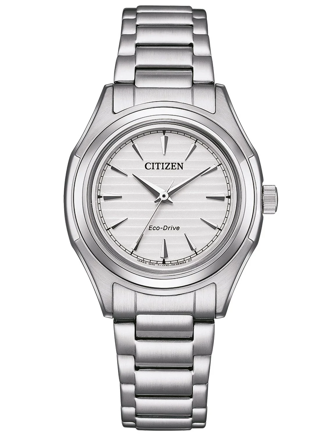 Citizen Eco-Drive Elegance női óra - FE2110-81A