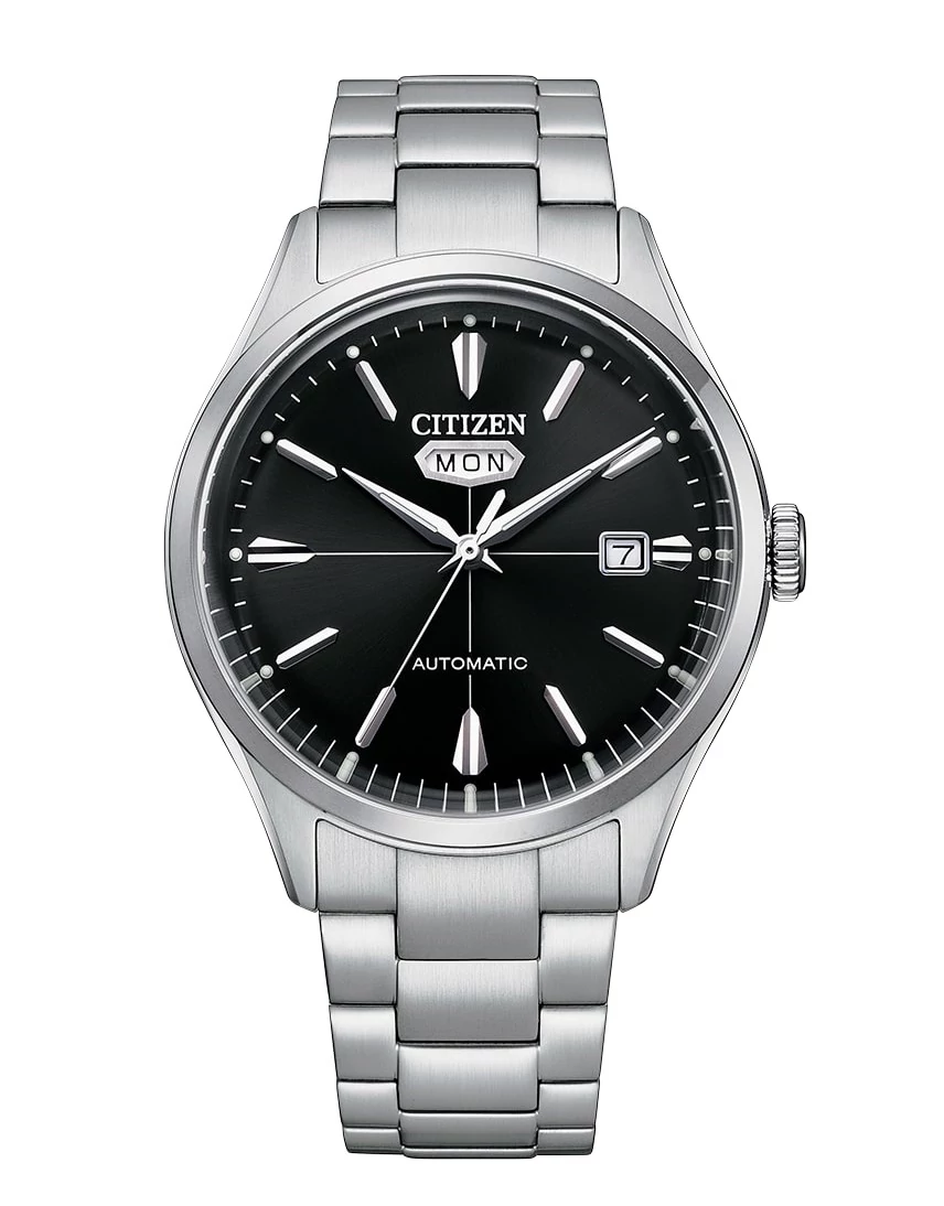 Citizen Automatic férfi óra - NH8391-51E