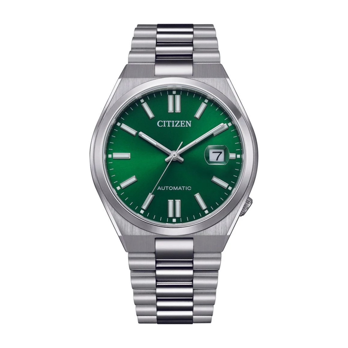 Citizen Automatic férfi óra - NJ0150-81X