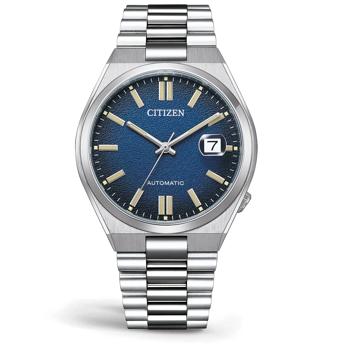 Citizen Automatic férfi óra - NJ0151-88L