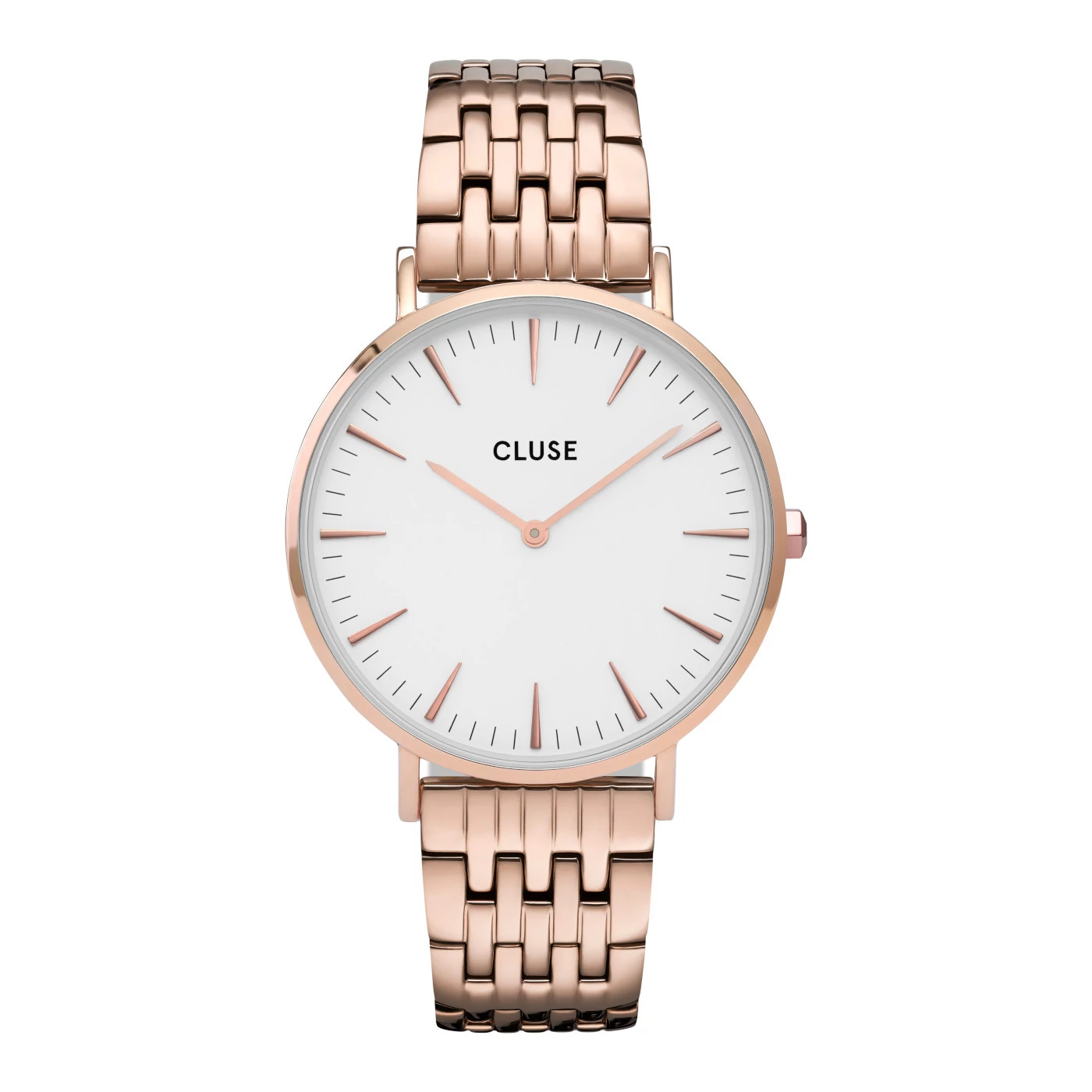 Cluse Boho Chic Rosé női óra - CW0101201024
