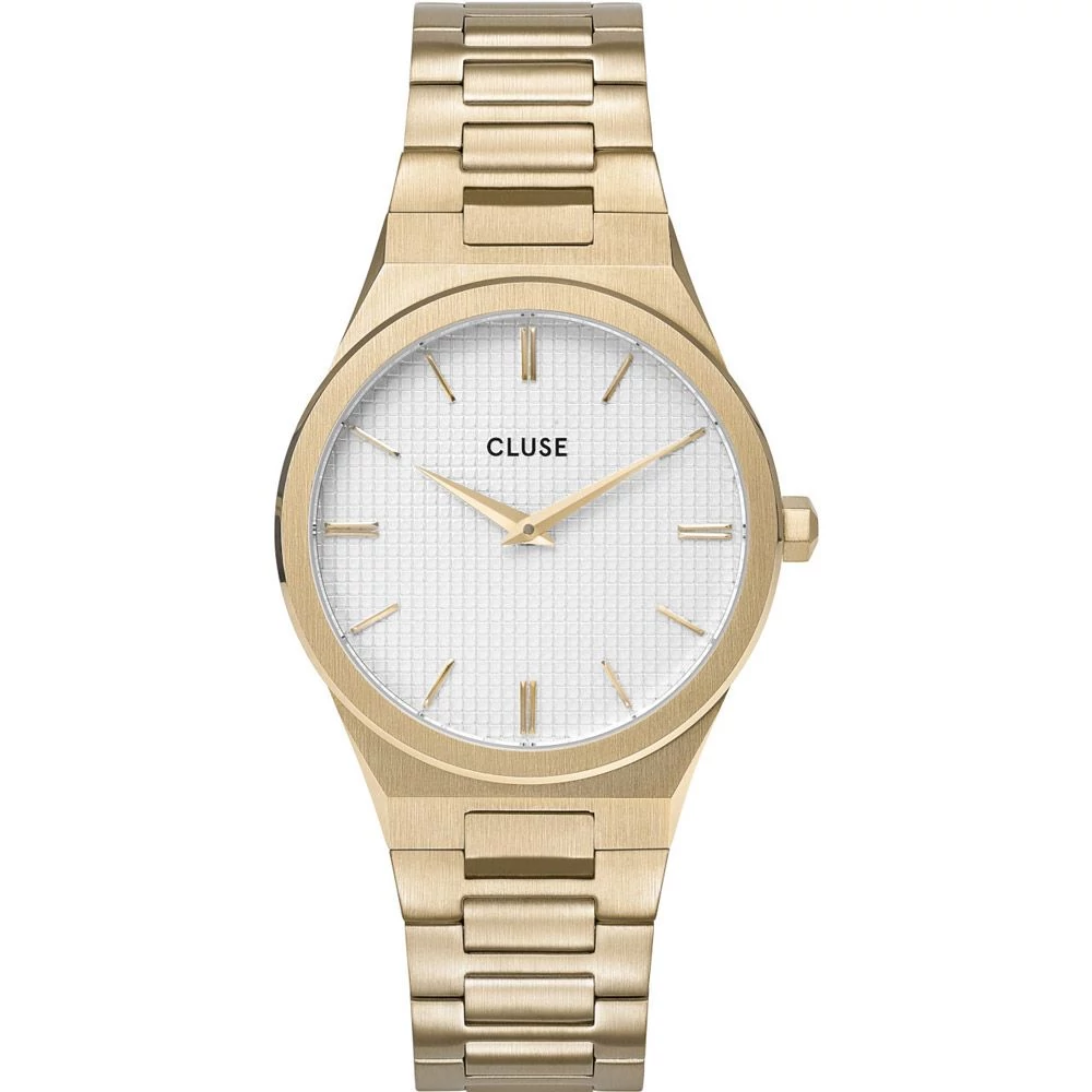 Cluse Vigoureux Gold női óra - CW0101210002