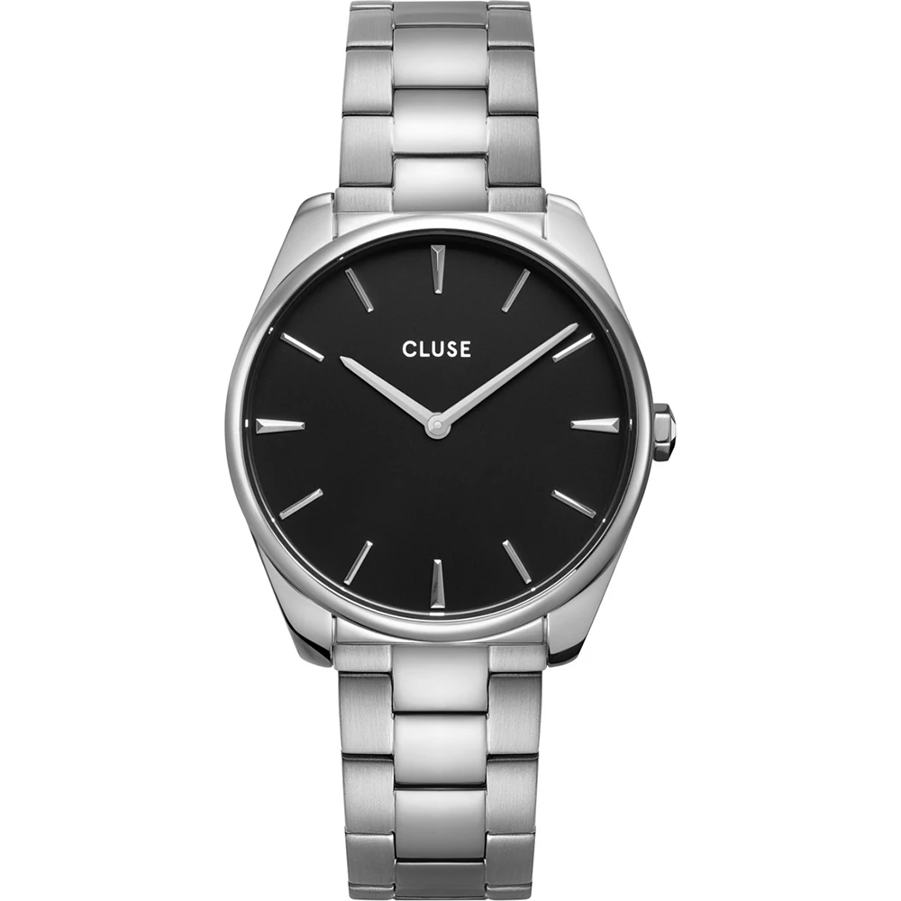 Cluse Féroce Steel női óra - CW11103