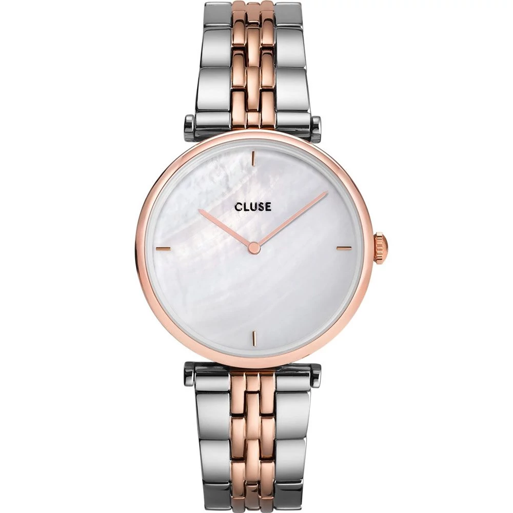 Cluse Triomphe Rose Gold női óra - CW0101208015