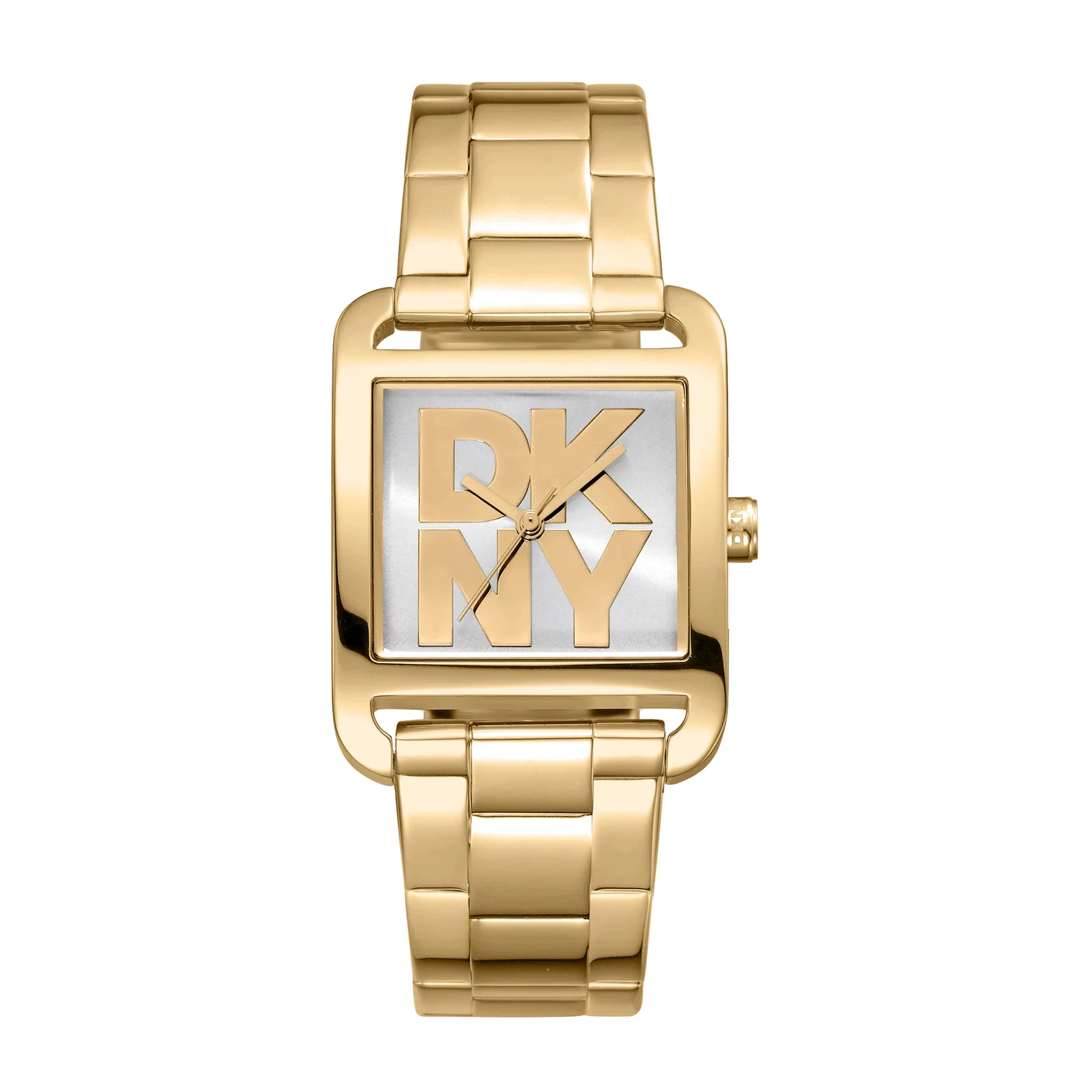 DKNY City Maxi női óra - DK1L001M0045_3I