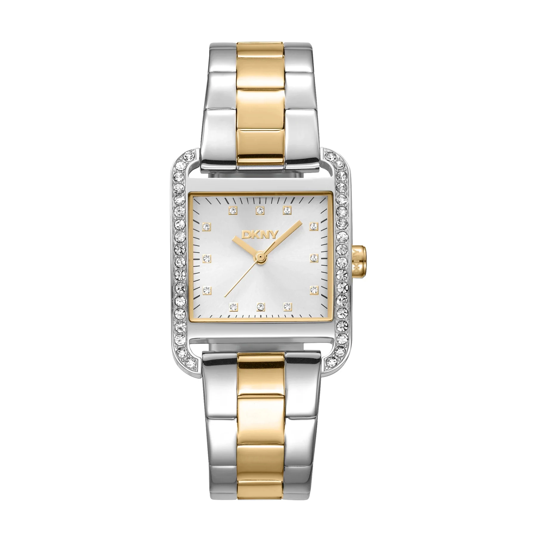 DKNY City Glitz női óra - DK1L003M0045_3I