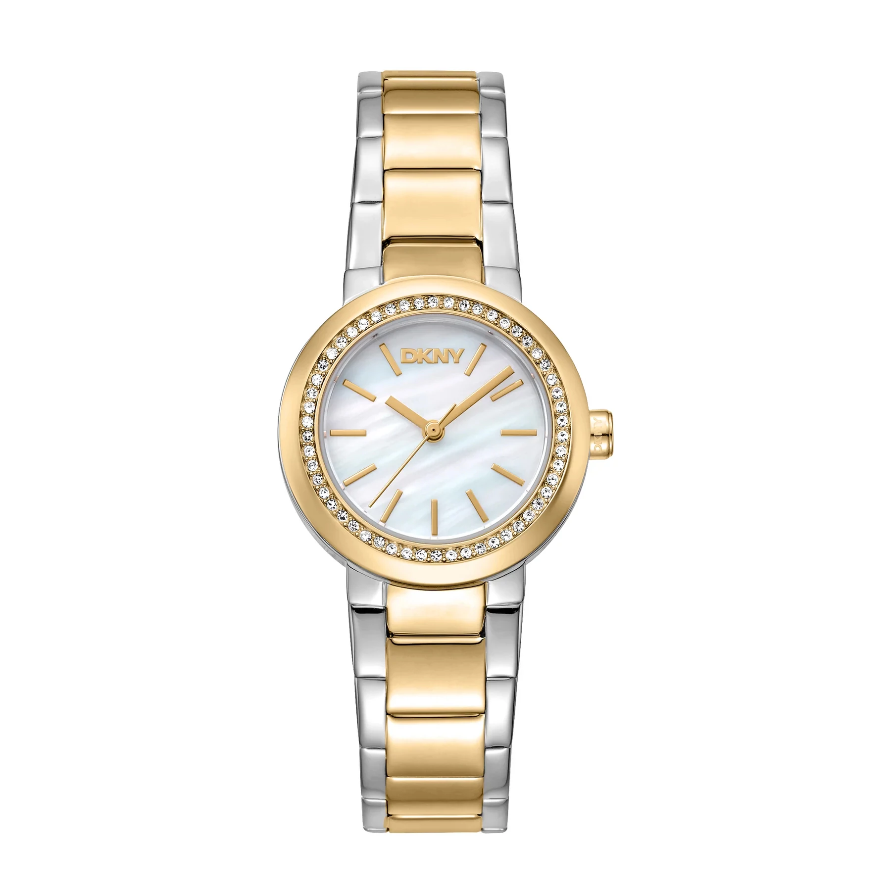 DKNY Eastside Mini női óra - DK1L024M0155_3I
