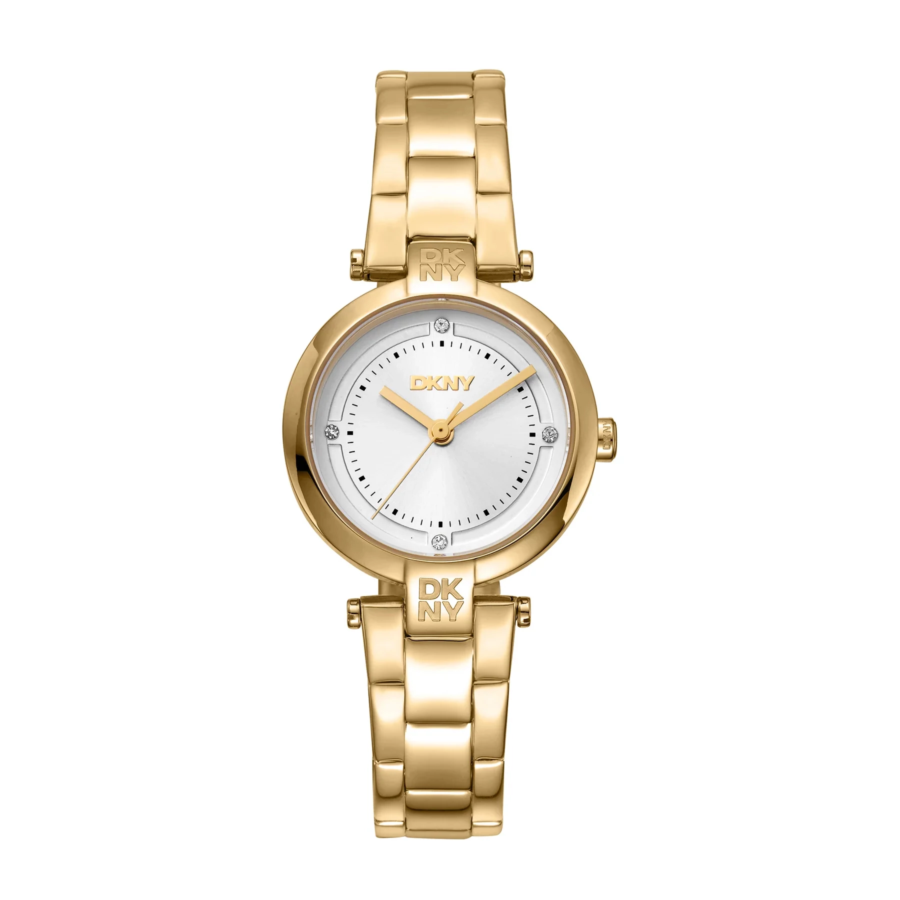 DKNY Essential Mini női óra - DK1L043M0055_3I