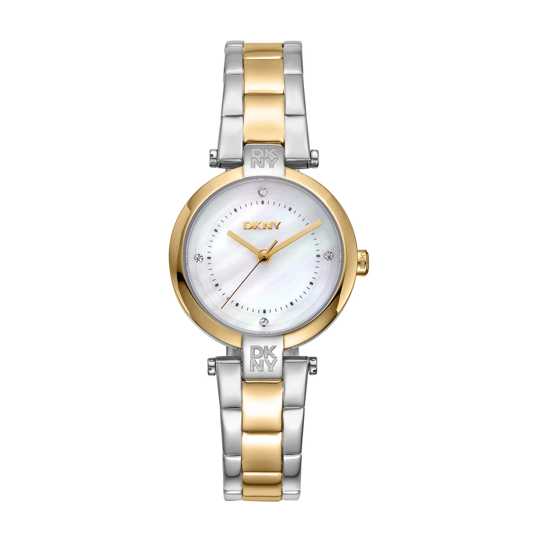 DKNY Essential Mini női óra - DK1L043M0075_3I