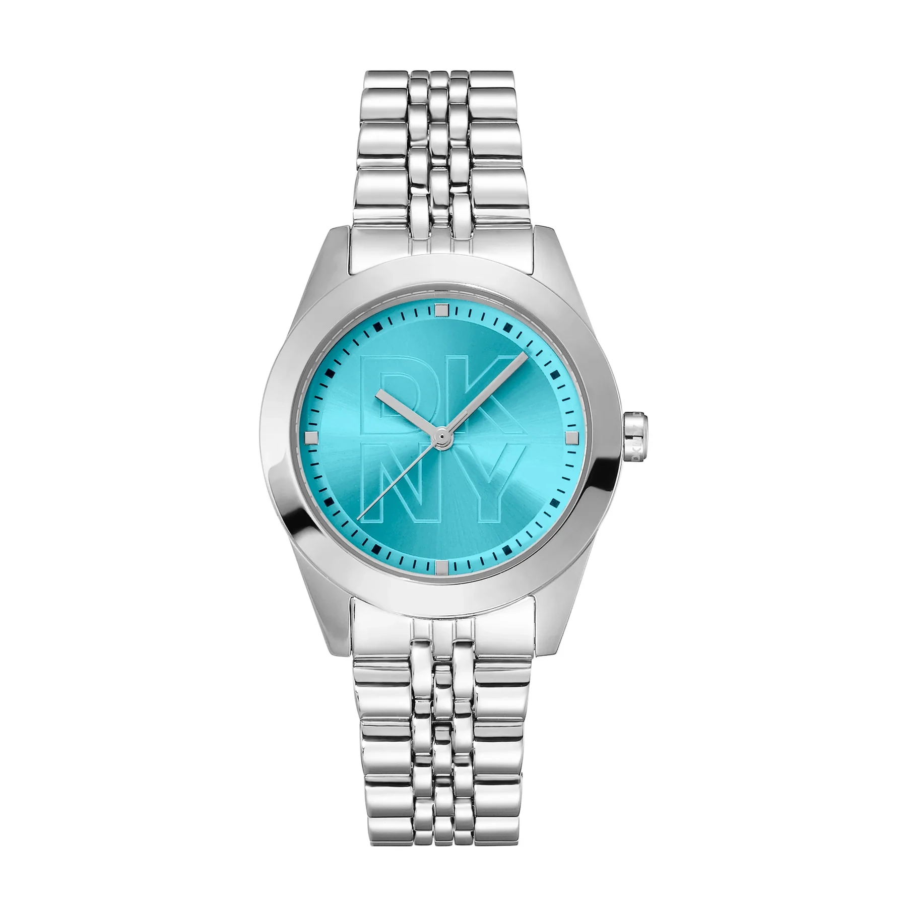 DKNY Parsons Logo női óra - DK1L060M0035_3I