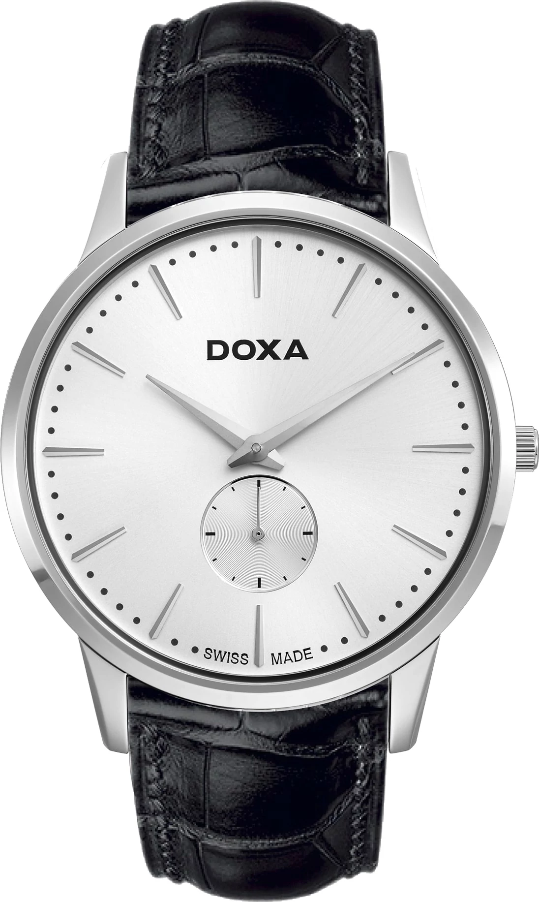 Doxa Slim Line férfi óra - 105.10.021.01