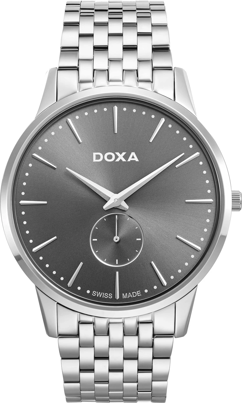 Doxa Slim Line férfi óra - 105.10.101.10