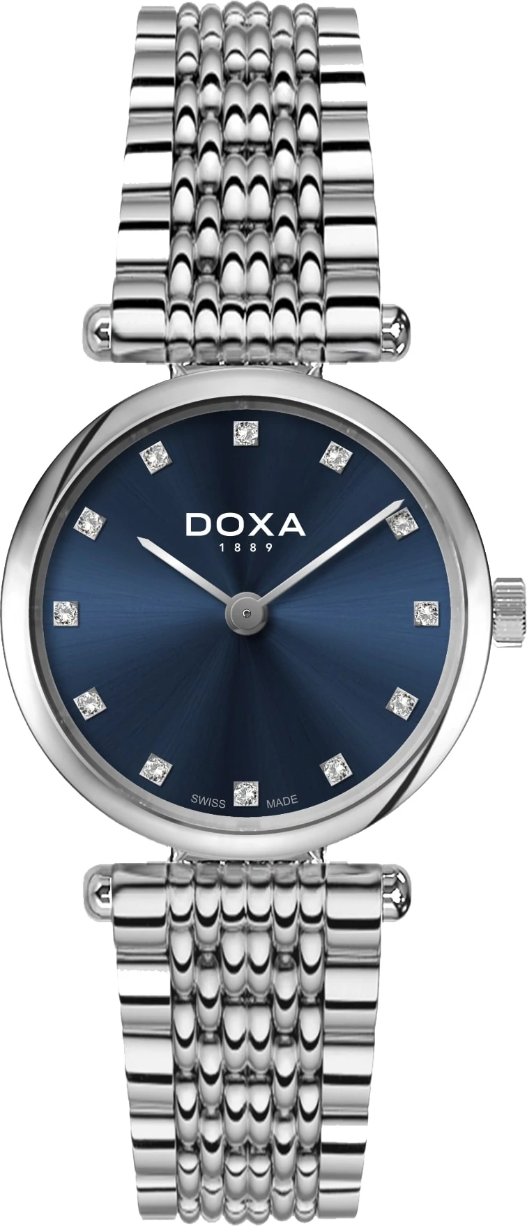 Doxa D-Lux női óra - 111.15.208.10