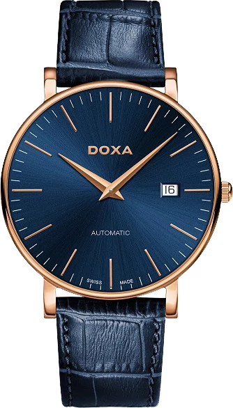 Doxa D-Light Automatic férfi óra - 171.90.201.03