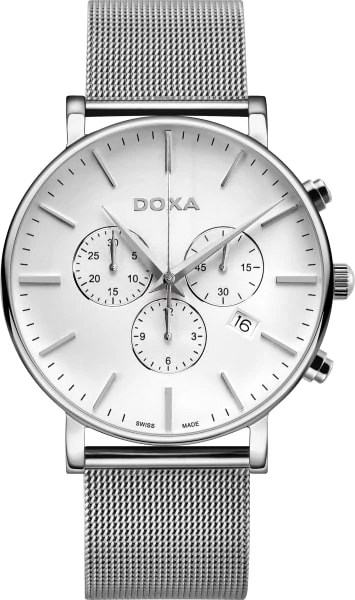 Doxa D-Light férfi óra - 172.10.011.10