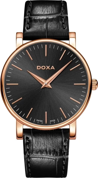Doxa D-Light női óra - 173.95.101.01