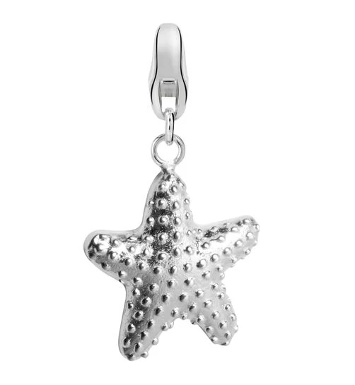 Dream Tengeri csillag charm - DC-193