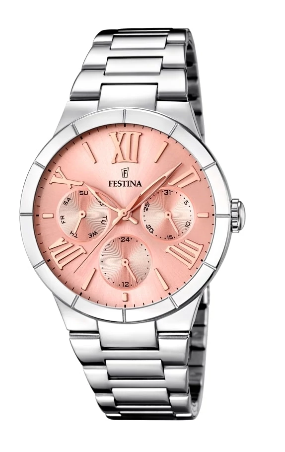 Festina Boyfriend női óra - F16716/3