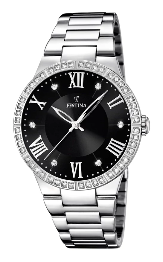 Festina Boyfriend női óra - F16719/2