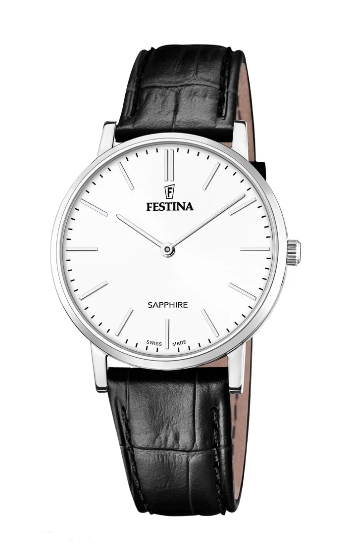 Festina Swiss Made férfi óra - F20012/1