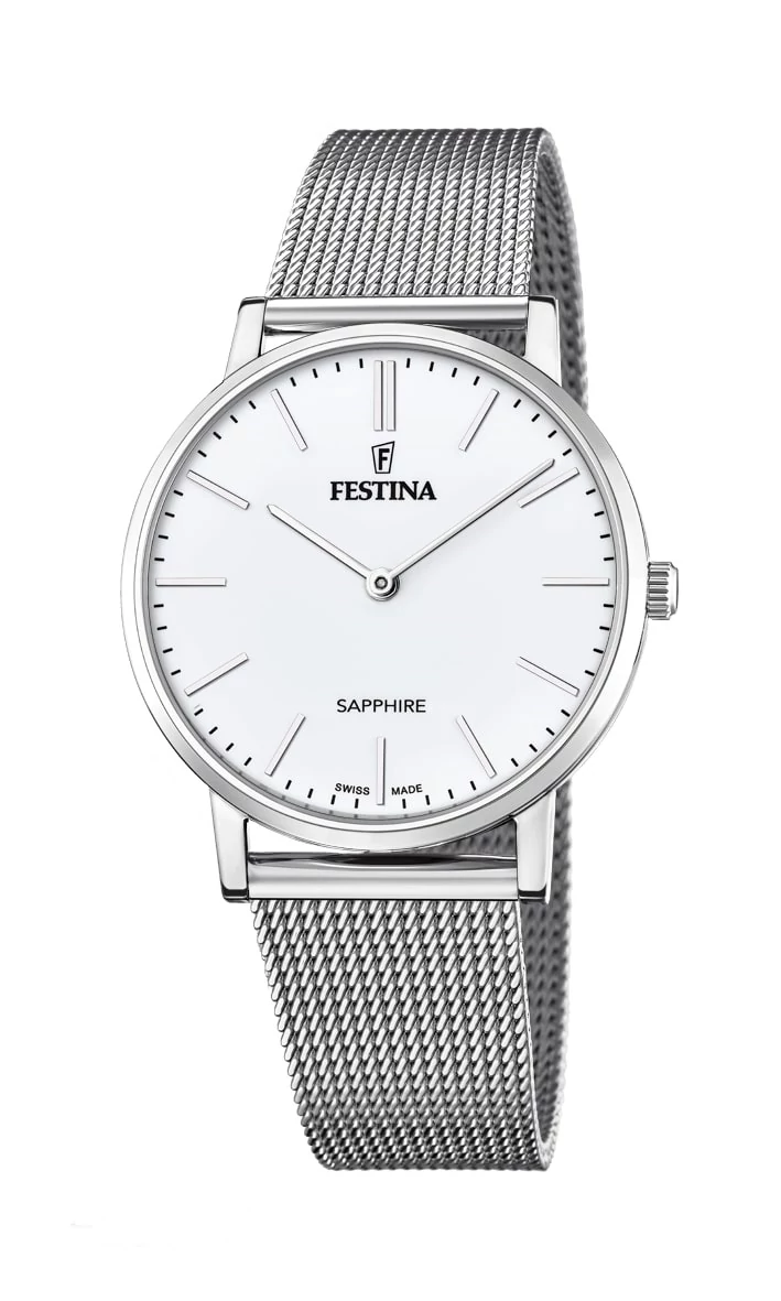 Festina Swiss Made férfi óra - F20014/1