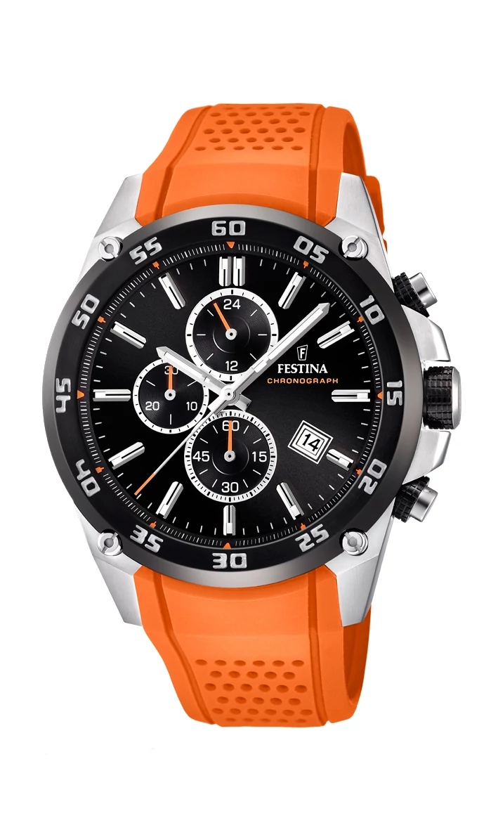 Festina The Originals - Diver férfi óra - F20330/4