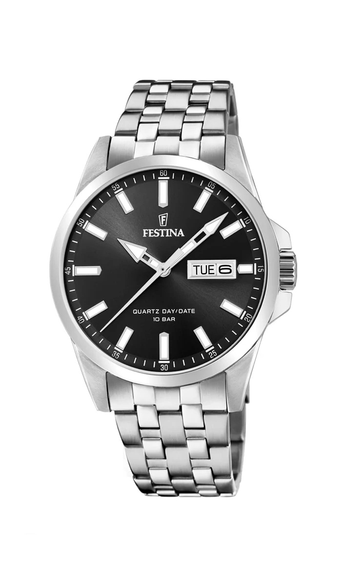 Festina Classic férfi óra - F20357/4