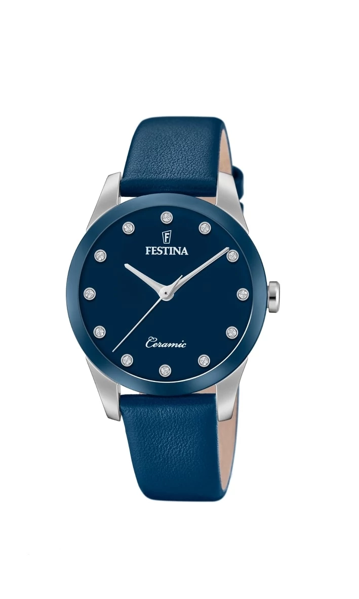 Festina Ceramic női óra - F20473/2