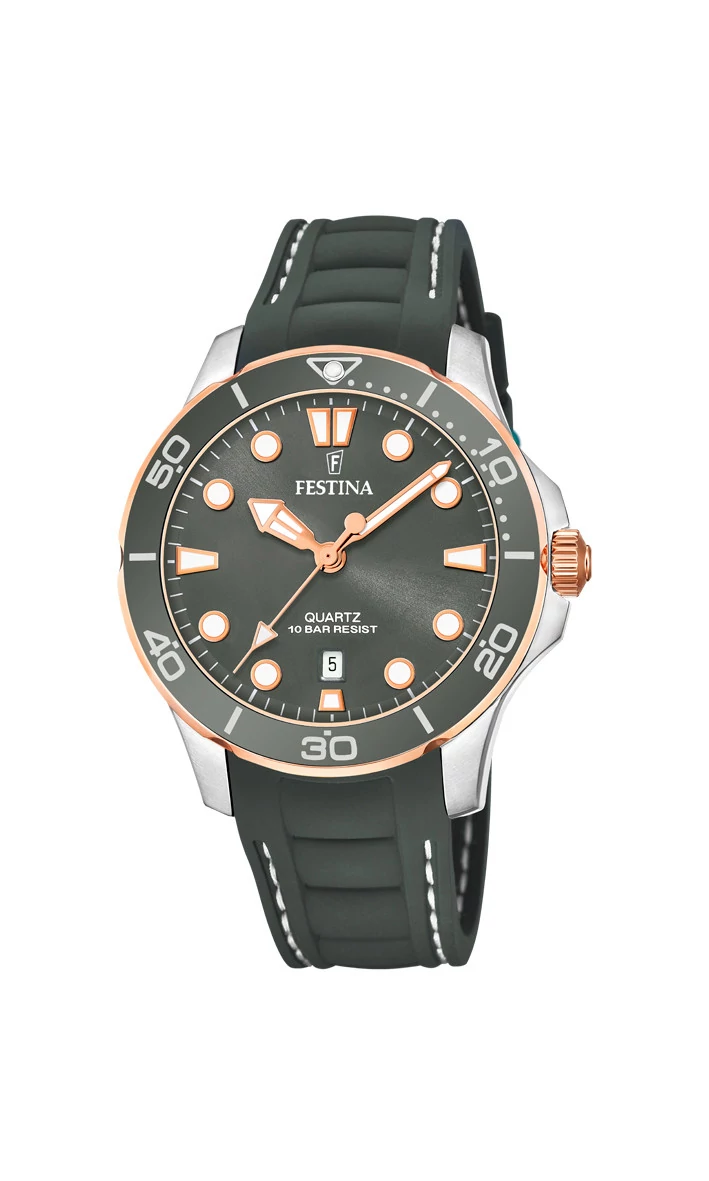 Festina Boyfriend női óra - F20502/5