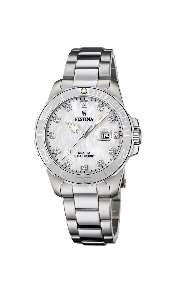 Festina Boyfriend női óra - F20503/1